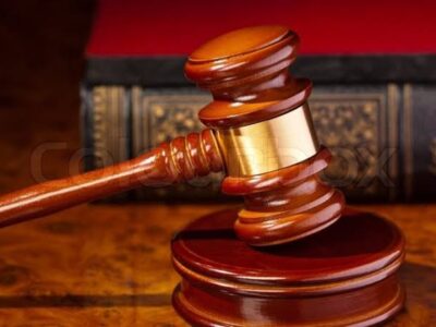 Ex-Dangote Manager, two others bag 7 years imprisonment for $32,000 insurance fraud