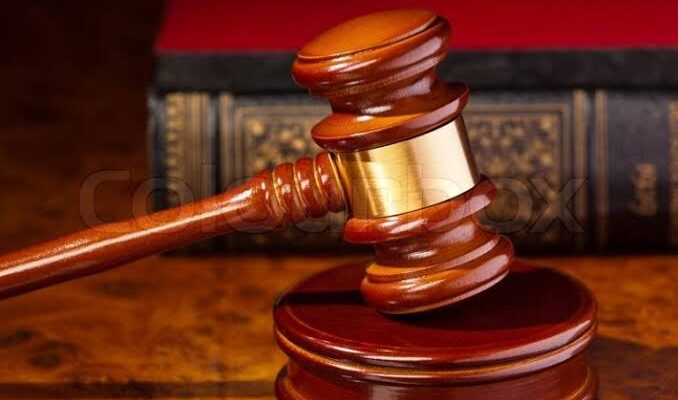 Ex-Dangote Manager, two others bag 7 years imprisonment for $32,000 insurance fraud