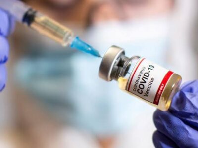NAFDAC raises the alarm on fake COVID-19 vaccines