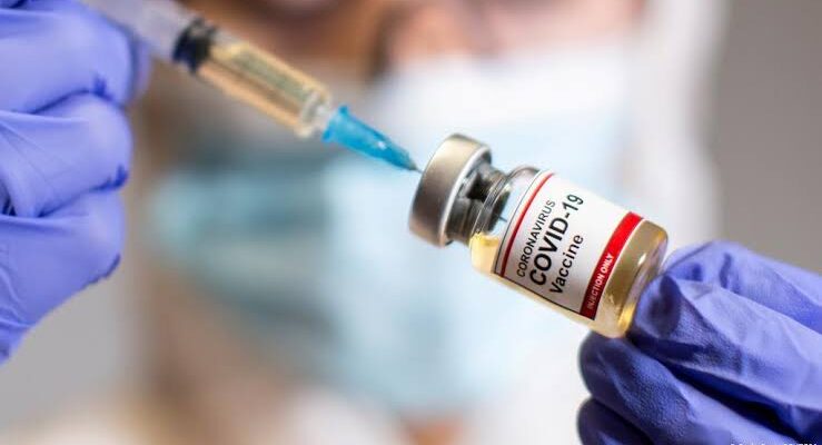 NAFDAC raises the alarm on fake COVID-19 vaccines