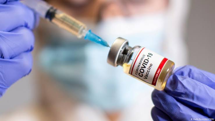NAFDAC raises the alarm on fake COVID-19 vaccines