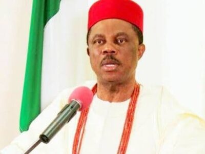 BREAKING: Anambra Govt declares ‘gun-wielding herdsmen’ as ‘criminals’