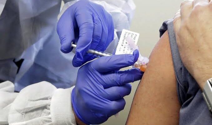 FG Proposes To Spend N396bn On COVID-19 Vaccination – Finance Minister