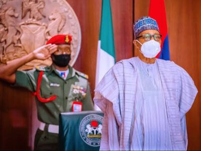 Suspected sponsors of bandits, kidnappers under surveillance, says FG