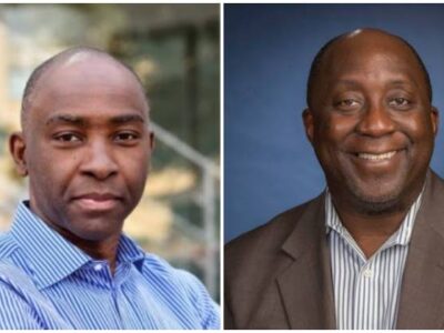 Two Nigerian-Americans elected to US National Academy