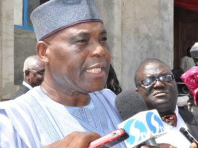 Dokpesi: EFCC laments delay in trial as case is adjourned till May 24