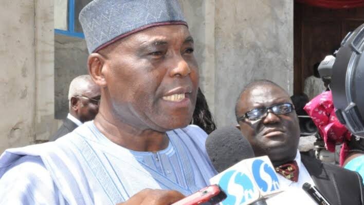 Dokpesi: EFCC laments delay in trial as case is adjourned till May 24