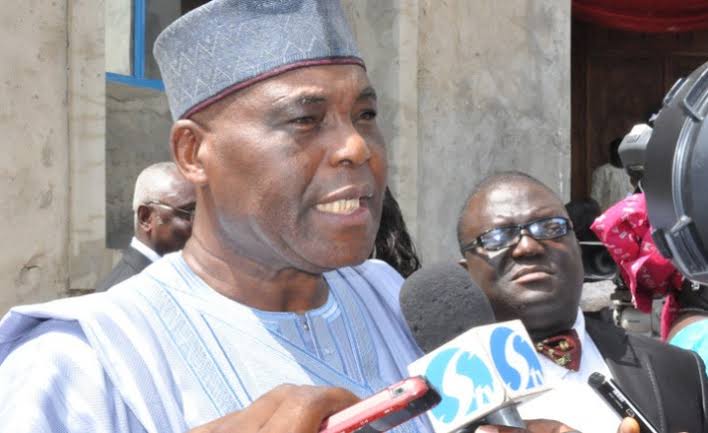 Dokpesi: EFCC laments delay in trial as case is adjourned till May 24