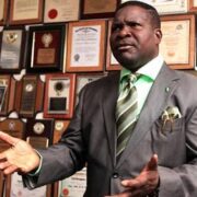 Alleged Harassment: Court Stops EFCC From Arresting Ozekhome Over Magu Criticism