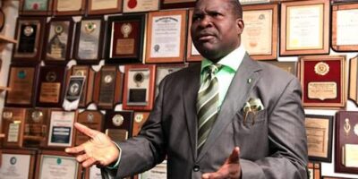 Alleged Harassment: Court Stops EFCC From Arresting Ozekhome Over Magu Criticism