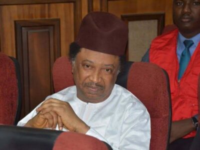 Witness narrates how Shehu Sani hurriedly returned $25,000 to ‘victim’