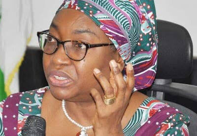 Frozen Accounts: Court stops trial of Ex-HoS, Oyo-Ita, 8 others