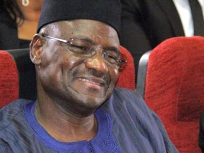 Fraud: FG tenders $1.3m found in ex-Air Chief’s house as evidence