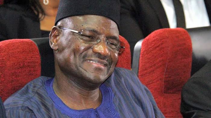 Fraud: FG tenders $1.3m found in ex-Air Chief’s house as evidence