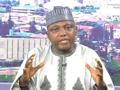 London trip: Buhari does not need to transmit power to Osinbajo, says Garba Shehu
