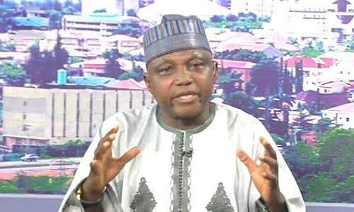 London trip: Buhari does not need to transmit power to Osinbajo, says Garba Shehu