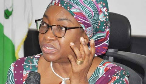 Frozen Accounts: Court stops trial of Ex-HoS, Oyo-Ita, 8 others