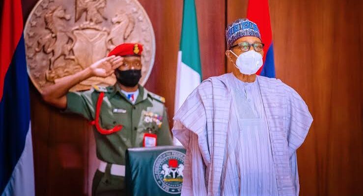 Suspected sponsors of bandits, kidnappers under surveillance, says FG
