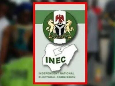 Killings: INEC suspends Ekiti state constituency bye-election