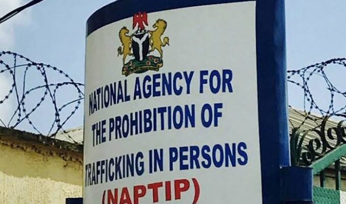 Human trafficking: FG charges AGF staff, others to court