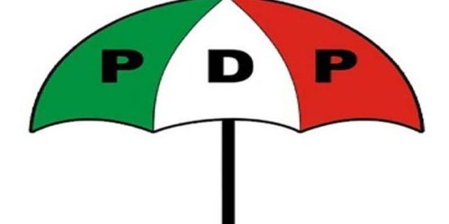 JUST IN: FG plotting to declare state of emergency in Zamfara, PDP alleges