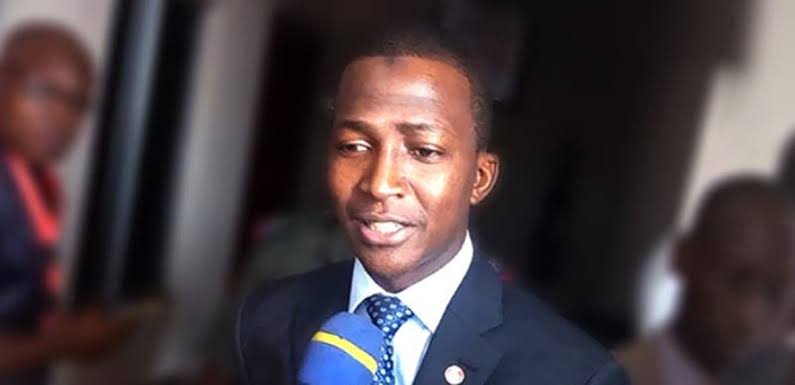 BREAKING: Some people want to kill me – EFCC Boss, Bawa raises alarm