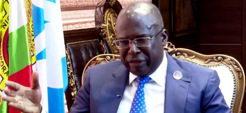We Won’t Borrow All $1.5bn To Rehabilitate Port Harcourt Refinery, FG Tells Nigerians