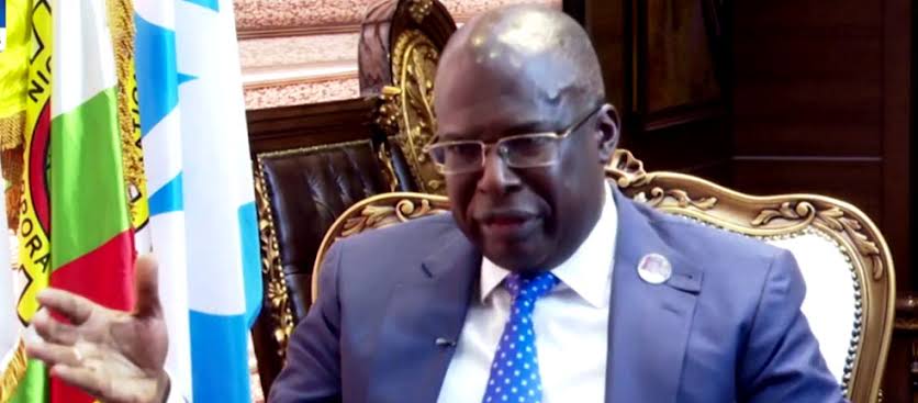  We Won’t Borrow All $1.5bn To Rehabilitate Port Harcourt Refinery, FG Tells Nigerians