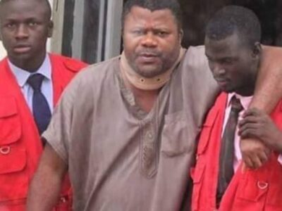 Court jails man 15 years for N16m oil fraud in Lagos