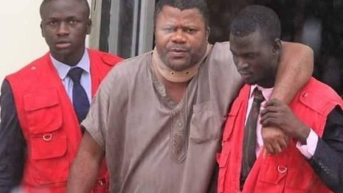 Court jails man 15 years for N16m oil fraud in Lagos