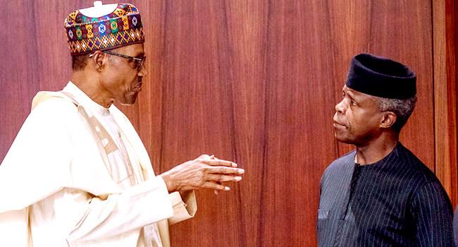 Buhari, Osinbajo To Take COVID-19 Vaccine On Saturday, Says NPHCDA Boss