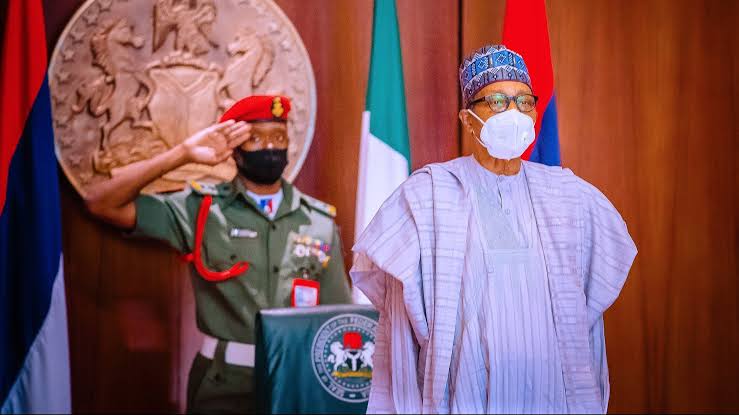 Suspected sponsors of bandits, kidnappers under surveillance, says FG