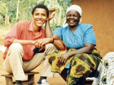 ‘We Will Miss Her Dearly’: Obama Mourns Grandmother ‘Mama Sarah’