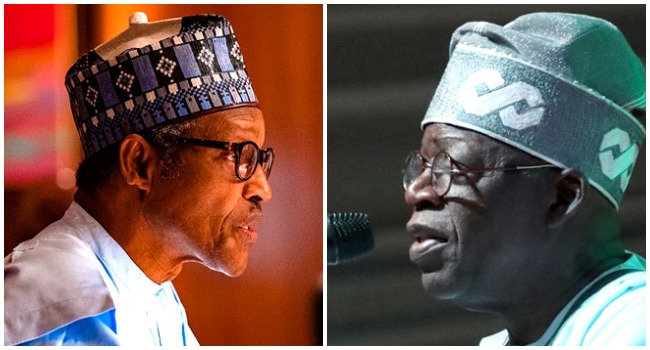 Alleged Rift Between Buhari And Tinubu, Handiwork Of Cynics – Presidency