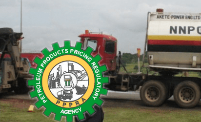 Breaking: PPPRA clears air, says template does not amount to increasing petrol price