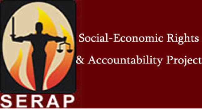 SERAP Sues Lawan, Gbajabiamila Over ‘Missing N4.4bn NASS Funds’