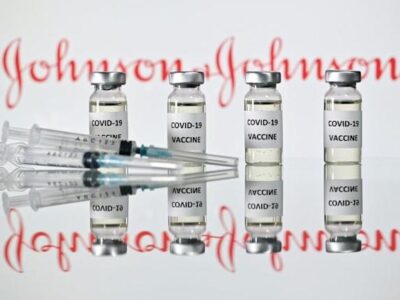 Nigeria To Receive 29.8 Million Doses Of Johnson & Johnson COVID-19 Vaccine