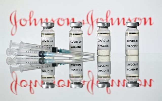 Nigeria To Receive 29.8 Million Doses Of Johnson & Johnson COVID-19 Vaccine