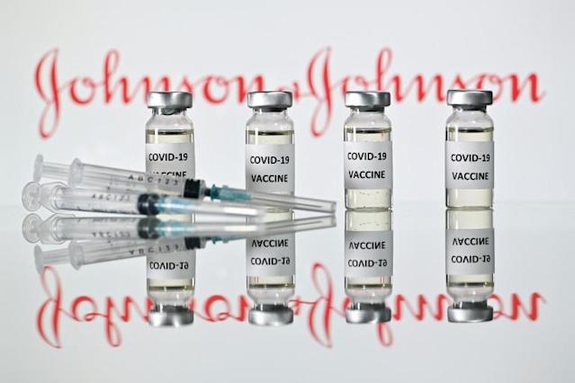 Nigeria To Receive 29.8 Million Doses Of Johnson & Johnson COVID-19 Vaccine