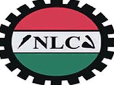 NLC Threatens To Embark On Nationwide Strike Over Kaduna Sacked Workers
