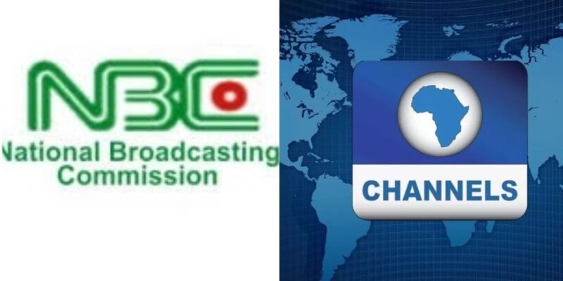 Channels TV apologises for breach of broadcasting code – NBC