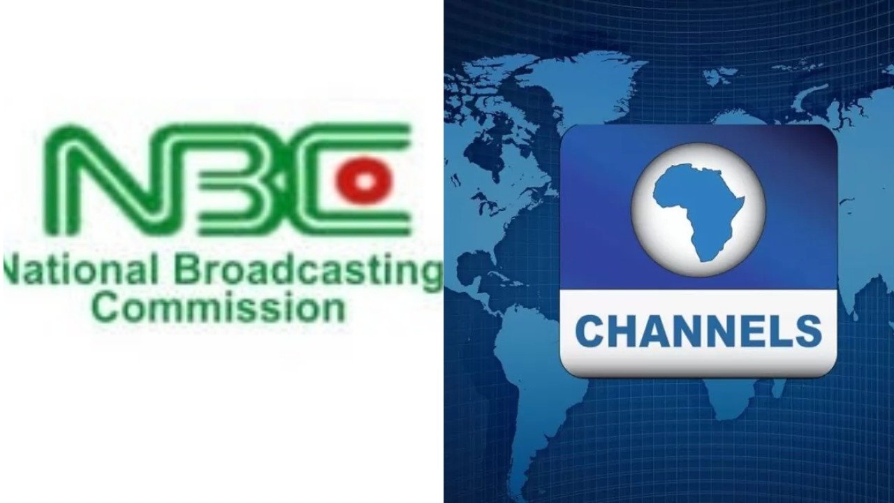 Channels TV apologises for breach of broadcasting code – NBC