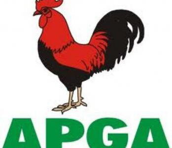 We’ve not nominated Soludo as our candidate – APGA