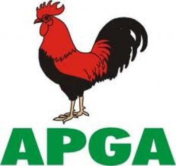 We’ve not nominated Soludo as our candidate – APGA