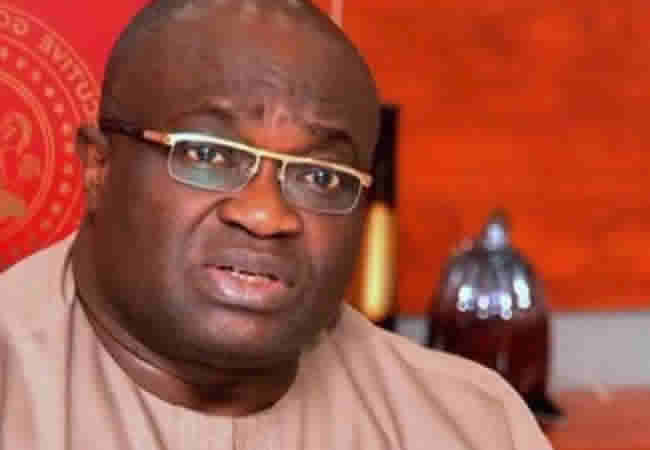 [BREAKING] Imo attacks: Abia gov imposes curfew on Aba, Umuahia
