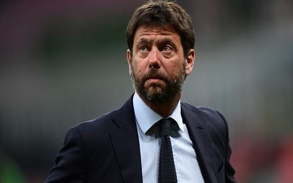 Super League cannot proceed, Juve chairman admits as eight clubs withdraw