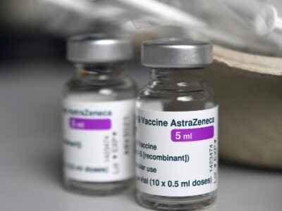 AstraZeneca Makes $275 Million In Sales From COVID-19 Vaccine