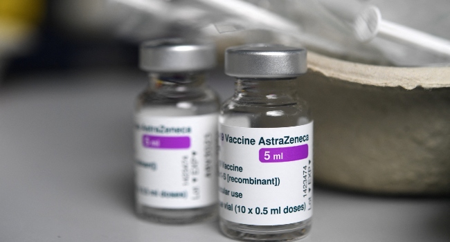 AstraZeneca Makes $275 Million In Sales From COVID-19 Vaccine