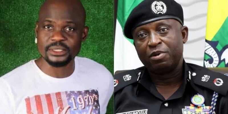 Baba Ijesha still in custody