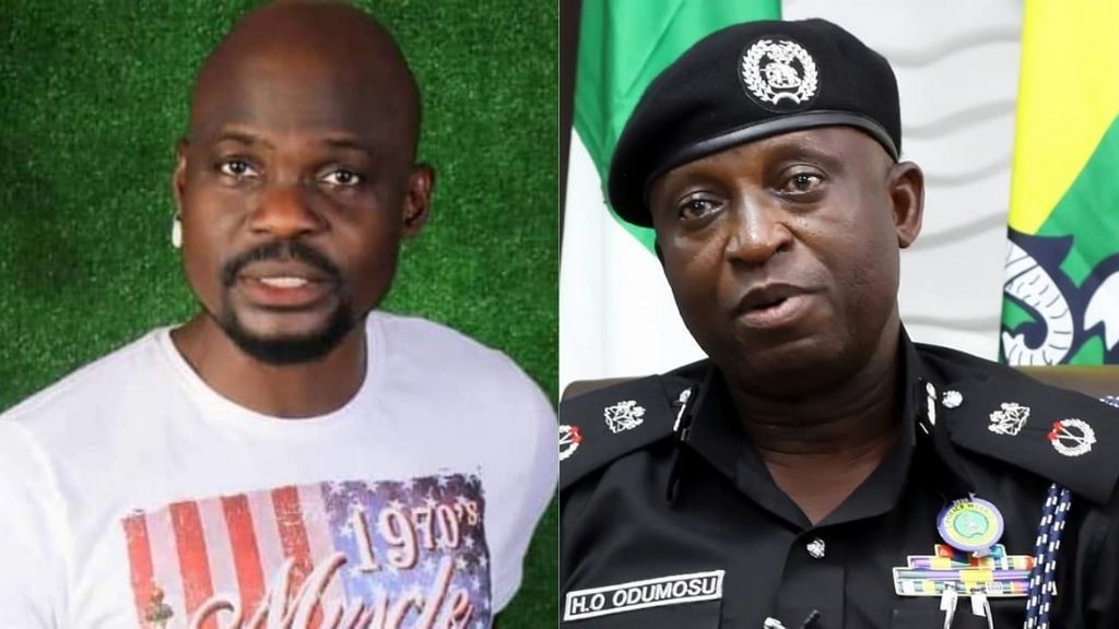 Baba Ijesha still in custody